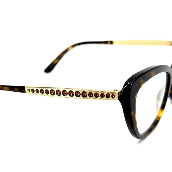 NEW!!! DOLCE & GABBANA Eyeglasses DG3275-B 502 Authentic - Picture 6 of 12